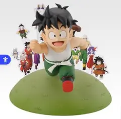 一番くじドラゴンボールSNAP COLLECTION2 D賞孫悟飯