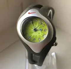 y2k NIKE CROSS TRAINING H2O ナイキ 腕時計 稼動品 y2k NIKE CROSS TRAINING H2O ナイキ 腕時計 稼動品 - メルカリ