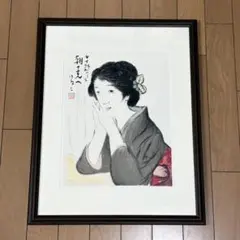 2026年最新】竹久夢二版画の人気アイテム - メルカリ