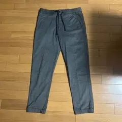 TOMORROWLAND BLUE WORK イージーパンツ ストレッチ M