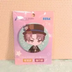 ブレイクマイケース ブレマイ 缶バッジ　　槻本大河