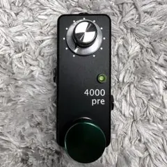 2026年最新】zahnrad 4000preの人気アイテム - メルカリ
