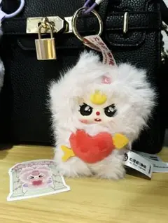 babyTHREE キューピット ピンク豚 50サイズ