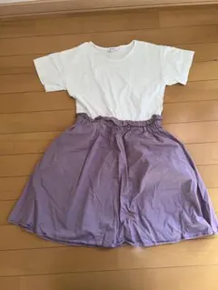 avvワンピース140