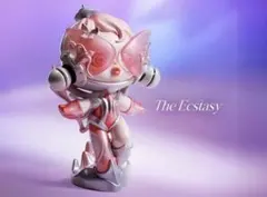 POPMART SKULLPANDA The Sound