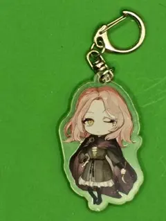 アクリルキーホルダー　エルデンリング　メリナ
