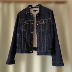 ユニクロ　レディースGジャン　サイズＬ