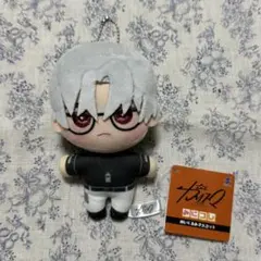 カリスマぬいぐるみ