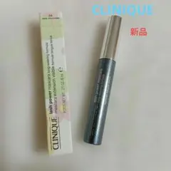 CLINIQUE ラッシュパワーマスカラ 04 ダークチョコレート　新品のサムネイル