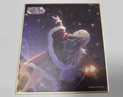 ユ*ラ様 【キズあり】プロジェクトセカイ　草薙寧々　ミニ色紙コレクション 第5弾