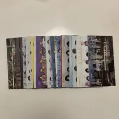 嵐　会報　31冊セット