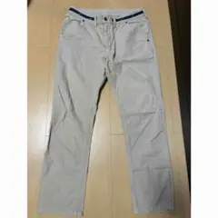 B237 エドウィン　パンツ　ズボン　720RS パイナップル繊維