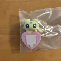 プリキュア一番くじ Ｅ賞 ちらりんフレンズミニフィギュア メップル