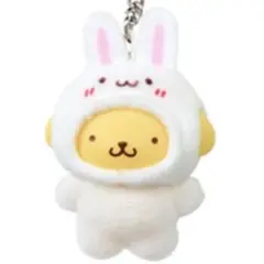 ポムポムプリン ちびっとも パウダー
