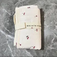 ジェラートピケ オムツ替えシート