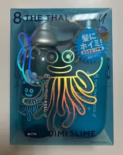 8 THE THALASSO uドラゴンクエスト限定 スライム シャンプーセットのサムネイル