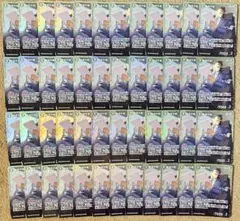 名探偵コナンカード 服部平蔵 SR まとめ売り