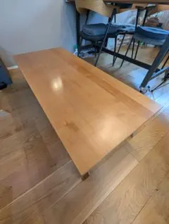 Unico COMODO コモドシリーズ　ローテーブル Unico COMODO コモドシリーズ ローテーブル Unico COMODO コモド