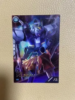 アーセナルベース閃光のハサウェイプロモνガンダム