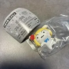 ギャルなクレヨンしんちゃん　シロ