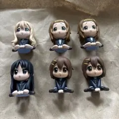 けいおん まちぼうけ まとめ売り