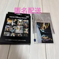 ディズニー イマジニングザマジック☆スライドジップケース グーフィー