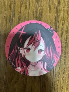 2026年最新】ジュエリーハーツアカデミア 缶バッジの人気アイテム