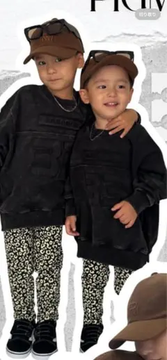 ルルモーメント トップス