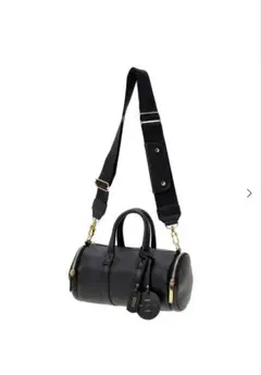 PORTER / MINIATURE 2WAY BOSTON BAG