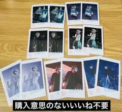 すとぷり　ころんくん　チェキ風　まとめ売り