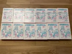 かな絵ちゃん Aセット　美品 かな絵ちゃんカードA(日本語版)【フラッシュカード】 | 七田式公式通販