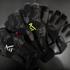 ※3双セット ポルテーロ キーパーグローブ モデロ エレオ ハード 3色ロゴ7