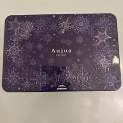 【新品】オージュア ウィンターコフレ 2025