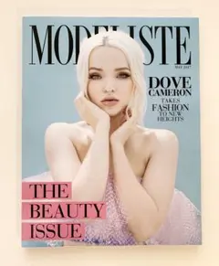 2025年最新】ダヴキャメロン 雑誌の人気アイテム - メルカリ