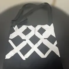 SixTONES Rough ＸＸＸＸＸＸ　ショルダーバッグ