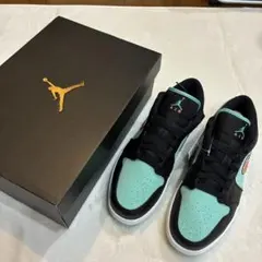 NIKE AIR JORDAN 1 LOW SE トロピカルツイスト29㎝