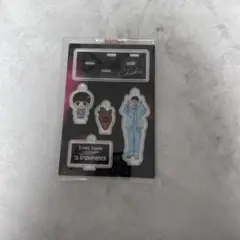 Travis Japan 宮近海斗 ’s travelers ミニアクスタ