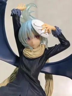 転スラ 一番くじ C賞 神之怒 リムル テンペスト 自動戦闘状 113008-3