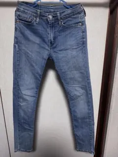 Levi's リーバイス 510 スキニー デニム W28 L32 美品