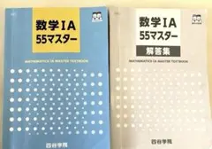 四谷学院 55段階　数学IAのサムネイル