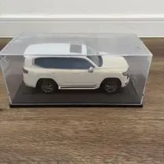 トヨタ ランドクルーザー ミニカー