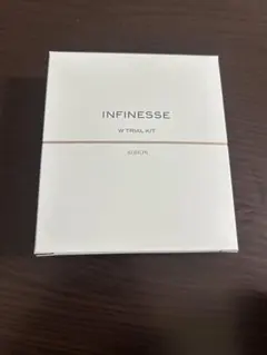 ALBION INFINESSE W TRIAL KIT
