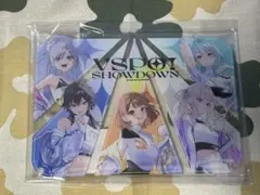 ぶいすぽっ！ カスタムアクリルパネル VSPO SHOW DOWN 2026 - メルカリ