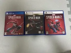 2026年最新】ps5 スパイダーマン セットの人気アイテム - メルカリ