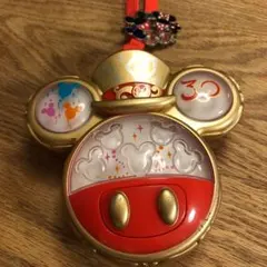 東京ディズニーリゾート ハピナスシェア ペンダントライト