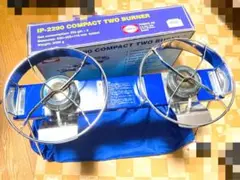 2025年最新】プリムス IP-2290の人気アイテム - メルカリ