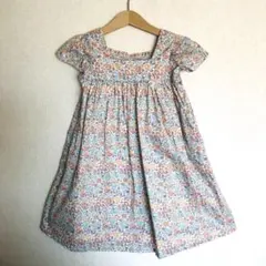 タルティーヌエショコラ　ワンピース　110cm