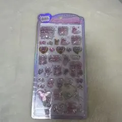 【国内正規品】エスターバニー うるちゅるポップシール ボンボンドロップ