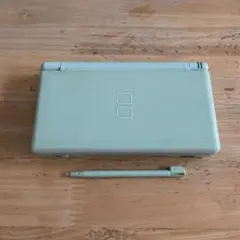 Nintendo ds lite アイスブルー