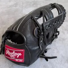 ローリングス プロプリファード オーダー 硬式 内野手用 グローブ N65